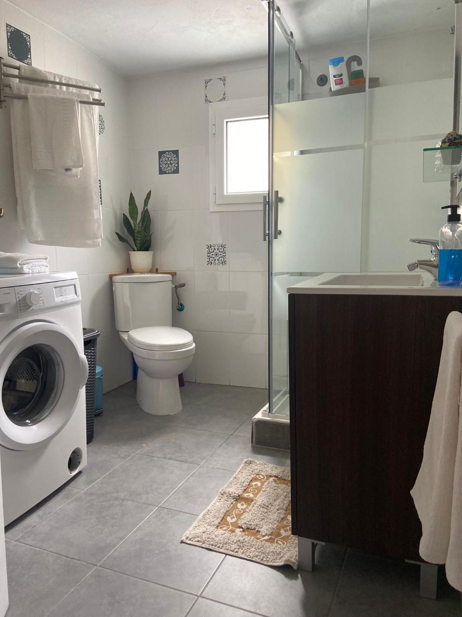 Casa Luz Otel Agaete  Dış mekan fotoğraf
