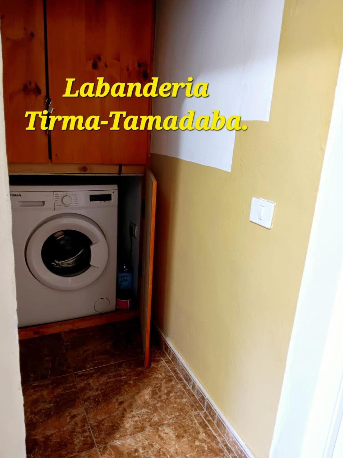 Casa Luz Otel Agaete  Oda fotoğraf