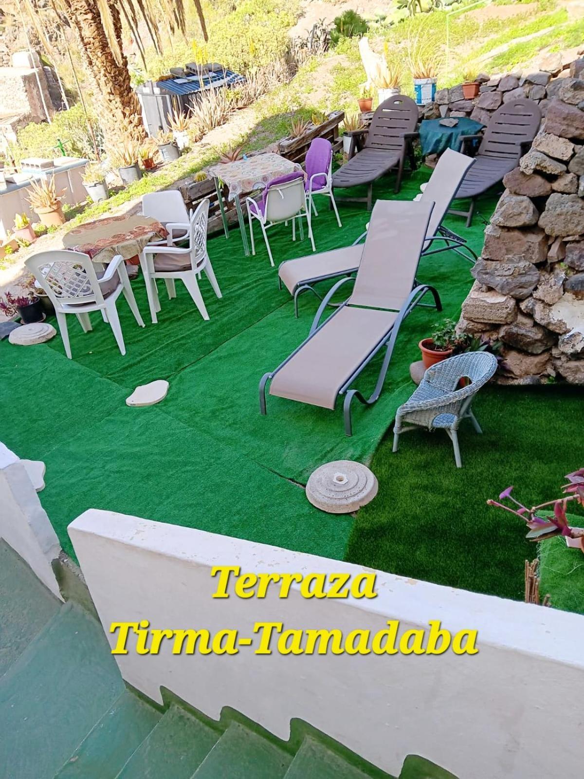 Casa Luz Otel Agaete  Oda fotoğraf